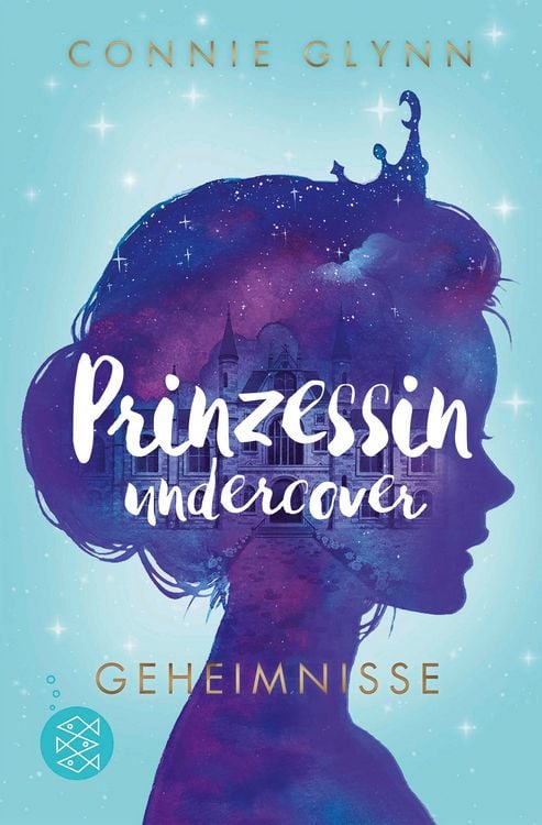 Produktbild: Prinzessin undercover &ndash; Geheimnisse