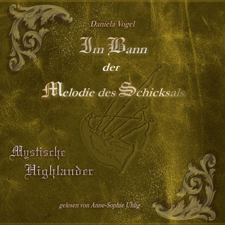 Produktbild: Im Bann der Melodie des Schicksals