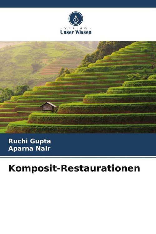 Produktbild: Komposit-Restaurationen