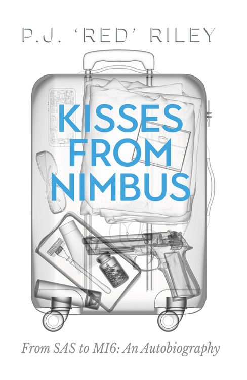 Produktbild: Kisses From Nimbus