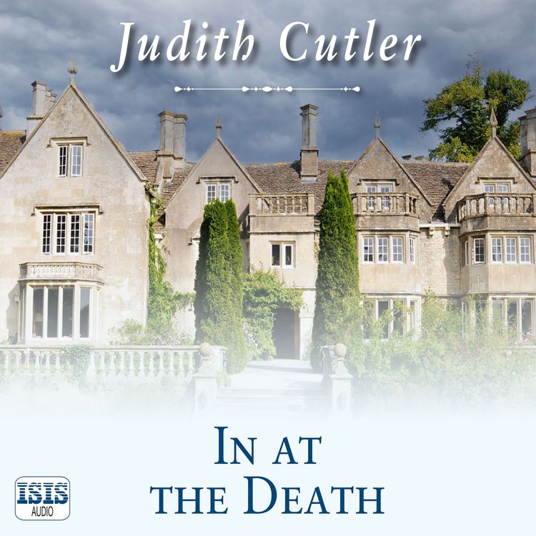Bild vom Artikel In at the Death vom Autor Judith Cutler