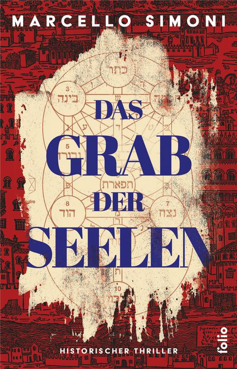 Produktbild: Das Grab der Seelen