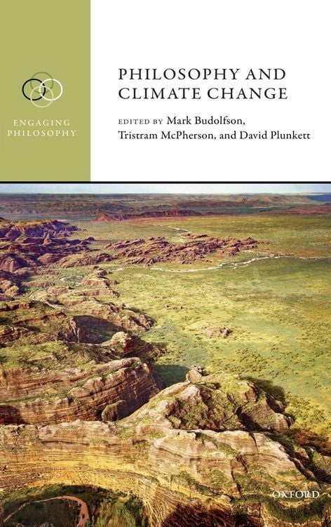 Produktbild: PHILOSOPHY & CLIMATE CHANGE EPHIL C