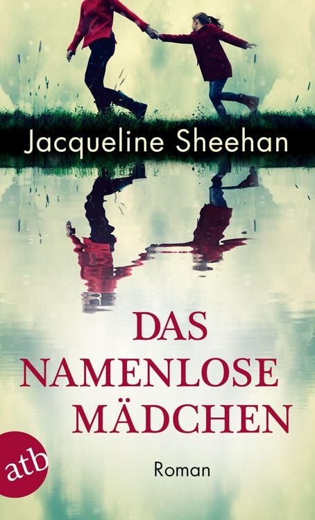 Produktbild: Das namenlose M&auml;dchen