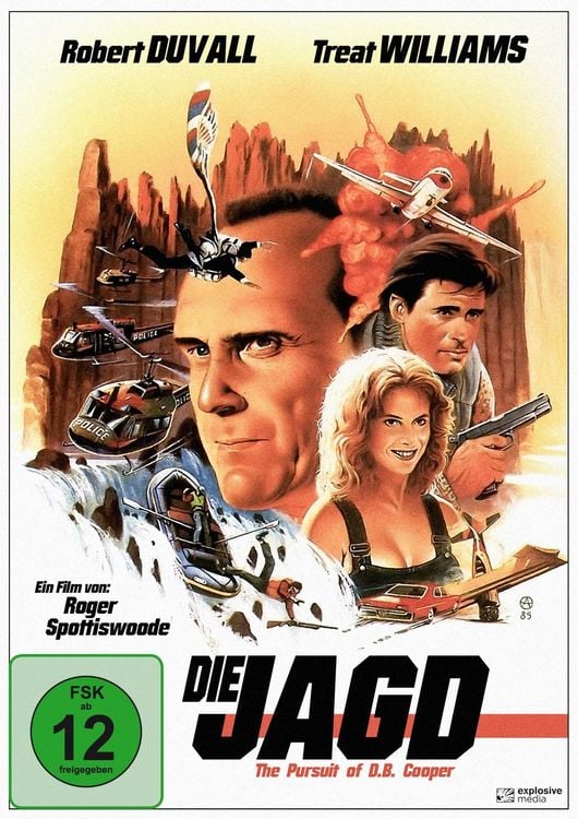 Produktbild: Die Jagd