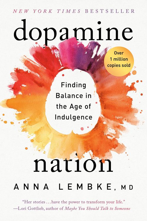 Produktbild: Dopamine Nation
