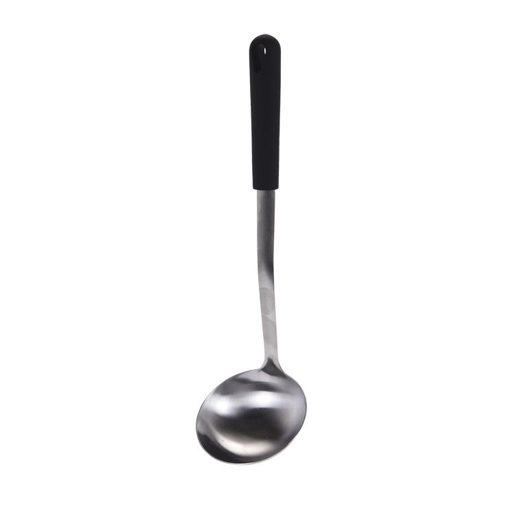 Produktbild: neuetischkultur SUPPENL&Ouml;FFEL 36 CM AUF TIE-ON KARTE SUPPENL&Ouml;FFEL 36 CM AUF TIE-ON KARTE
