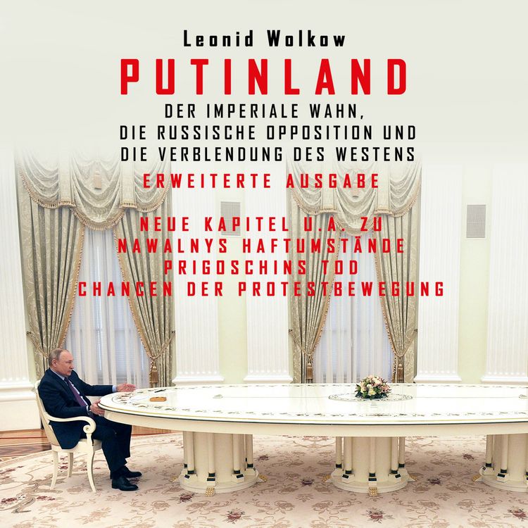 Produktbild: Putinland