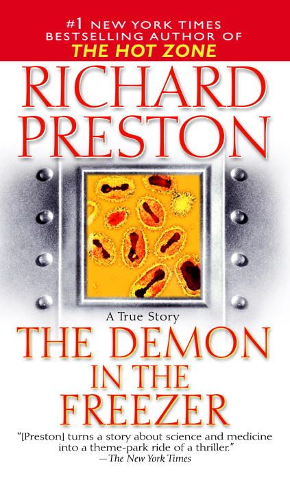 Produktbild: The Demon In The Freezer