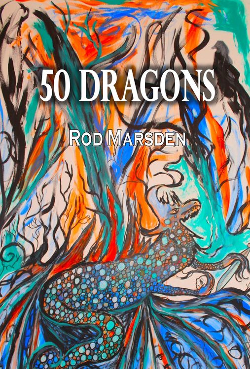 Produktbild: 50 Dragons