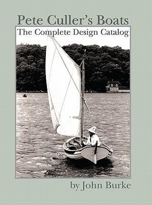 Produktbild: Pete Culler's Boats