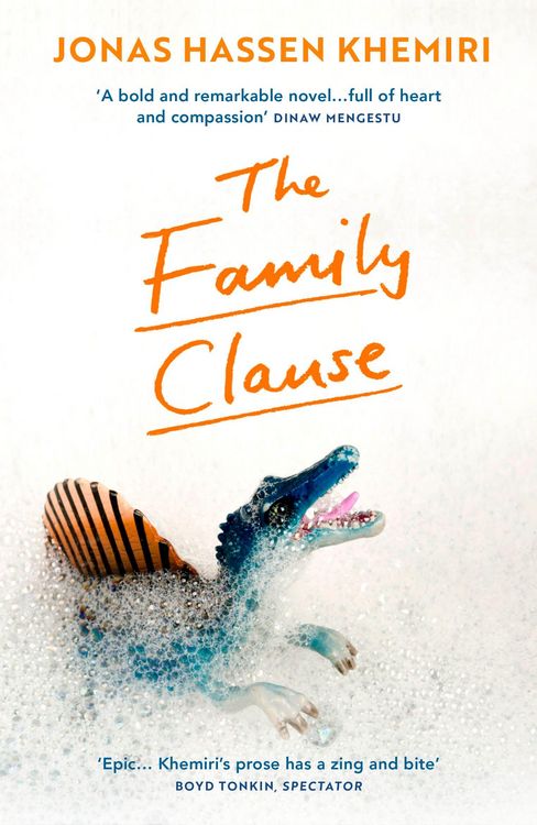 Produktbild: Family Clause