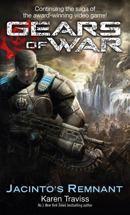 Produktbild: Gears Of War: Jacinto's Remnant