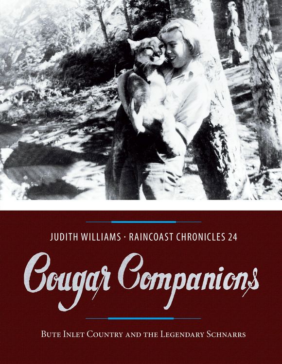 Produktbild: Cougar Companions