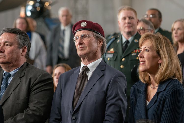 The Last Full Measure - Keiner bleibt zurück