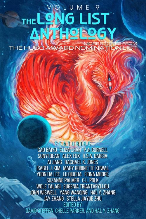 Produktbild: The Long List Anthology Volume 9: More Stories From the Hugo Award Nomination List
