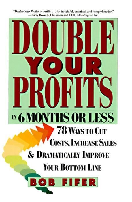 Produktbild: Double Your Profits