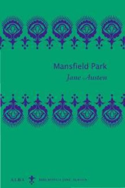 Produktbild: Mansfield Park