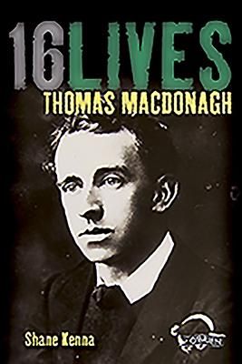 Produktbild: Thomas MacDonagh