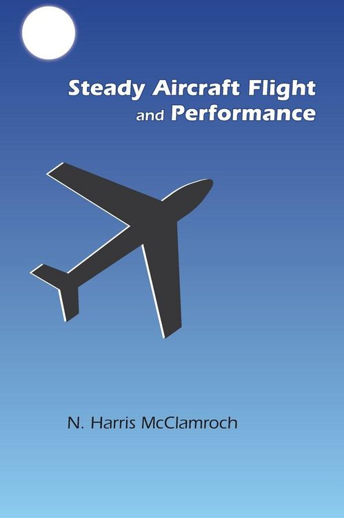 Produktbild: Steady Aircraft Flight and Performance