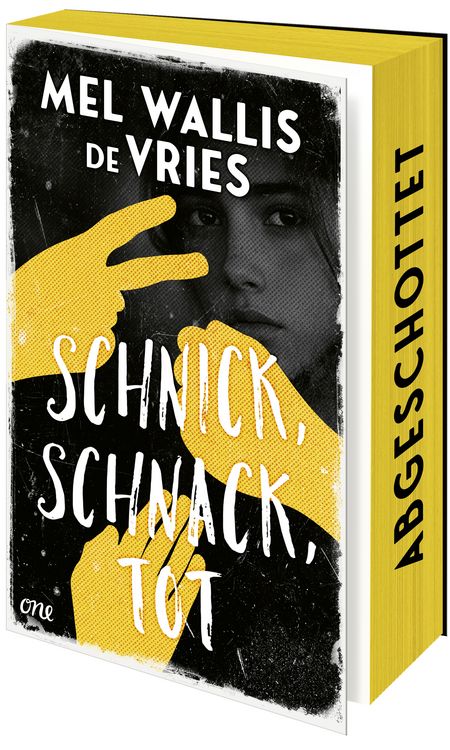 Produktbild: Schnick, schnack, tot