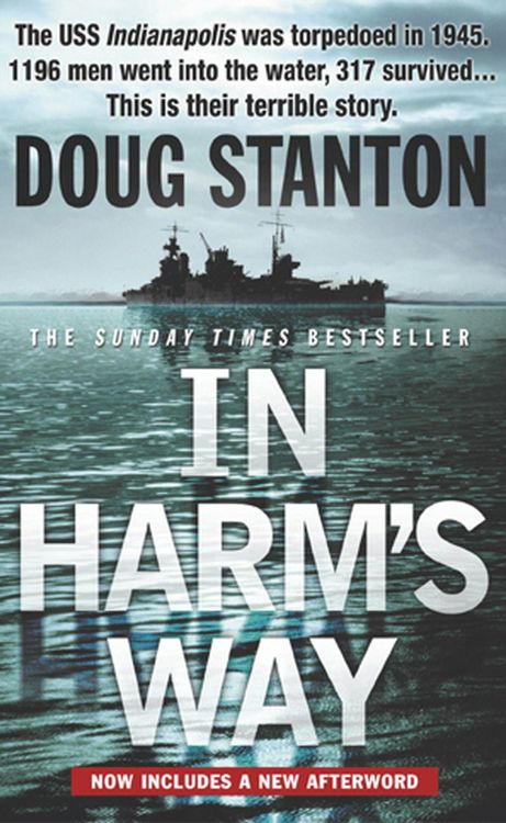 Produktbild: In Harm's Way