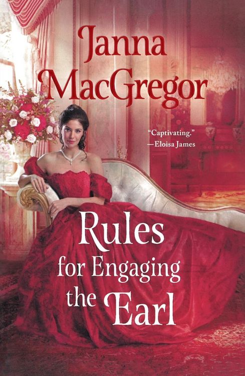 Produktbild: Rules for Engaging the Earl