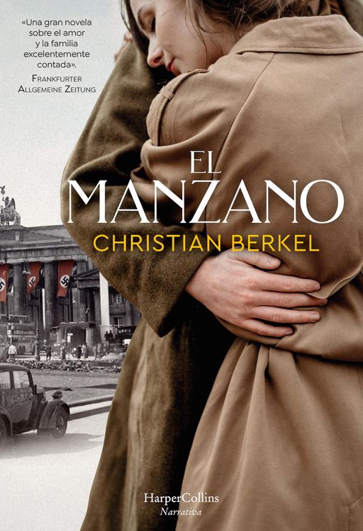 Produktbild: El manzano
