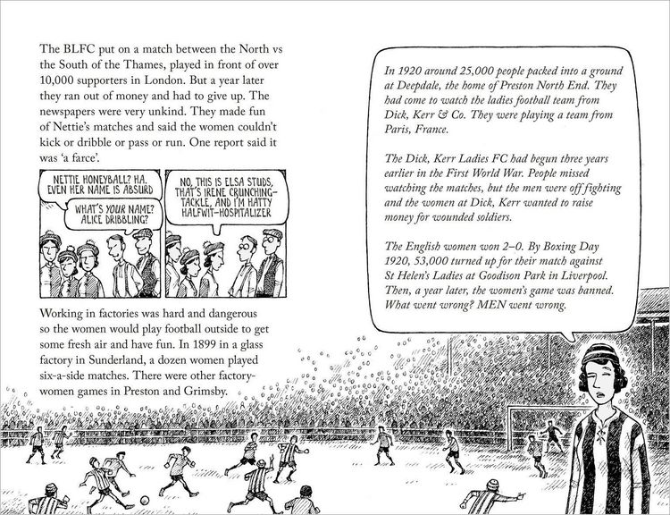 Produktbild: Football
