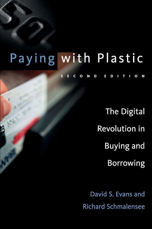 Produktbild: Paying with Plastic, second edition