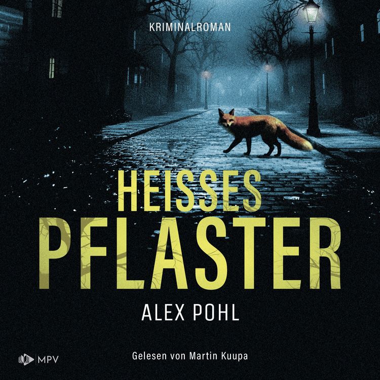 Produktbild: Heisses Pflaster