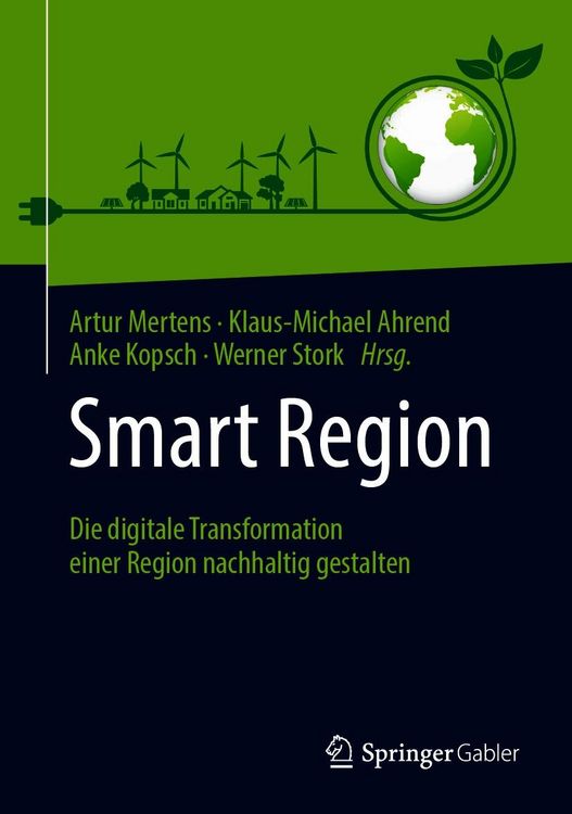 Produktbild: Smart Region