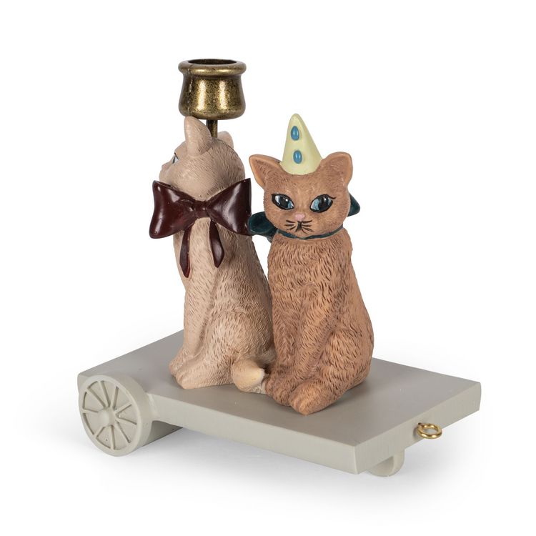 Produktbild: Geburtstagszug - Clown