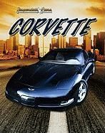 Produktbild: Corvette