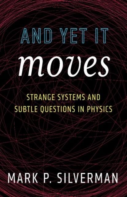 Produktbild: And Yet It Moves