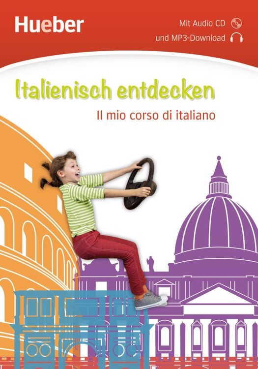 Produktbild: Italienisch entdecken