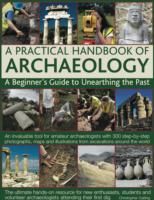 Produktbild: Catling, C: A Practical Handbook of Archaeology