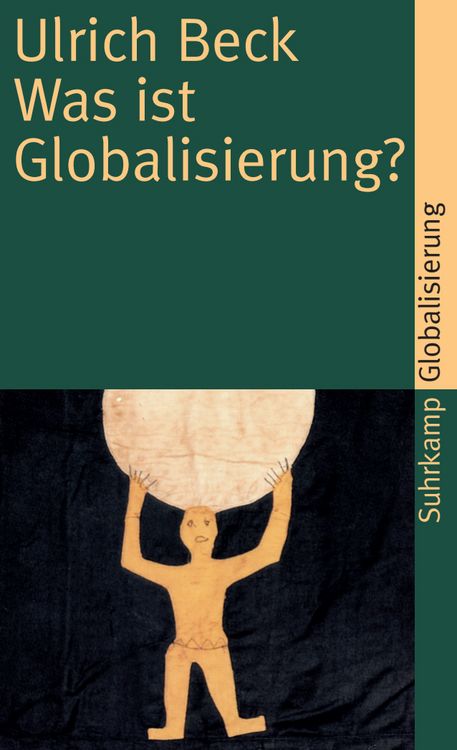 Produktbild: Was ist Globalisierung?