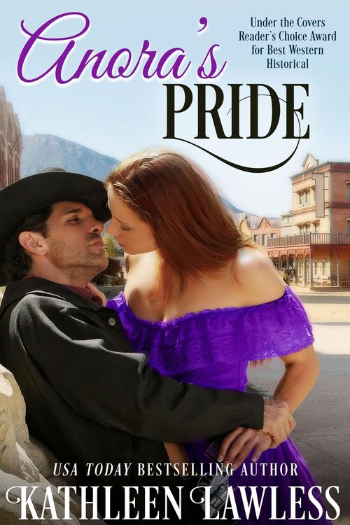 Produktbild: Anora's Pride