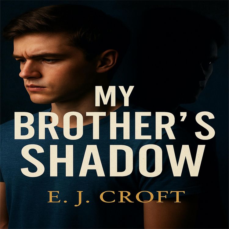 Produktbild: My Brother's Shadow