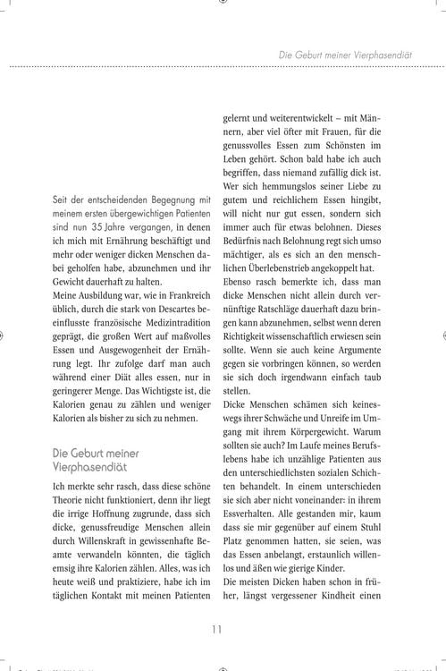 Produktbild: Die Dukan Di&auml;t