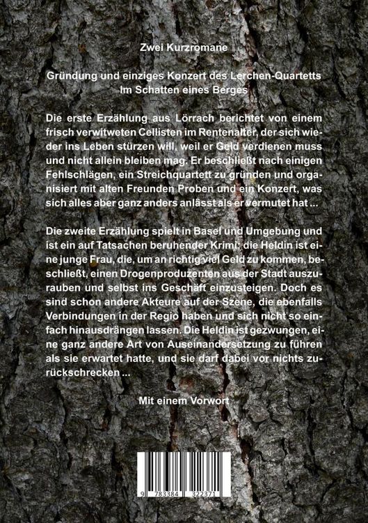 Produktbild: Alte Geschichten
