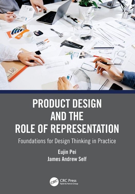 Produktbild: Product Design and the Role of Representation