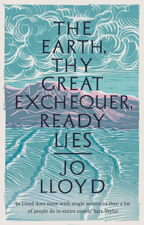 Produktbild: The Earth, Thy Great Exchequer, Ready Lies