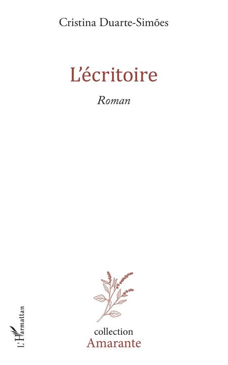 Produktbild: L'&eacute;critoire