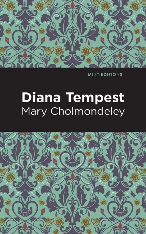 Produktbild: Diana Tempest
