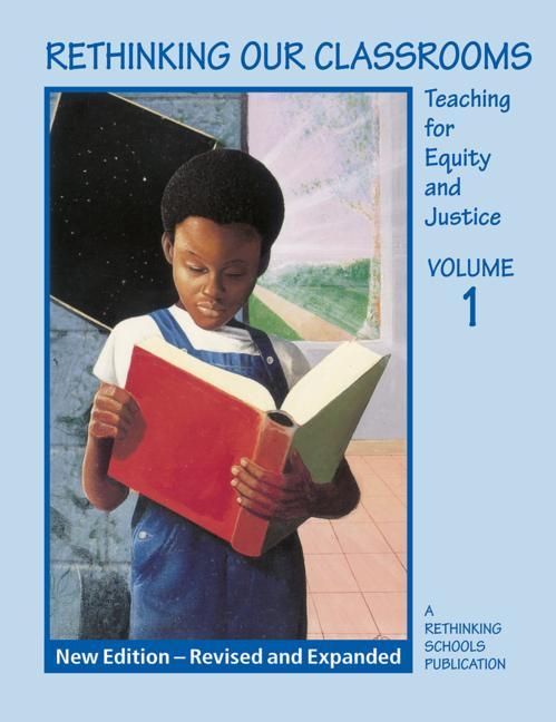 Produktbild: Rethinking Our Classrooms
