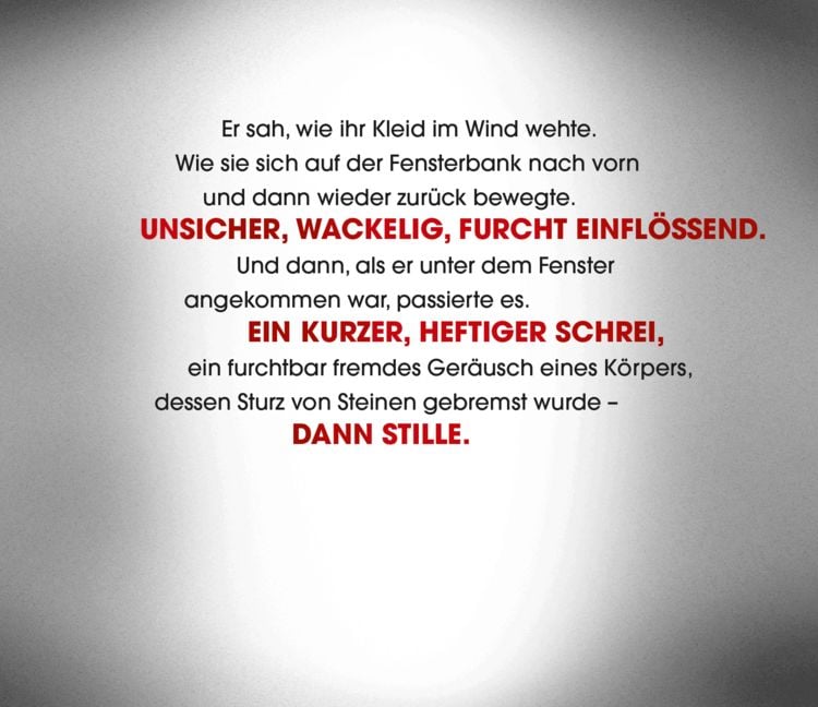 Produktbild: Der Klang des B&ouml;sen