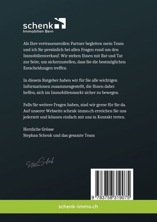 Produktbild: Erfolgreicher Immobilienverkauf
