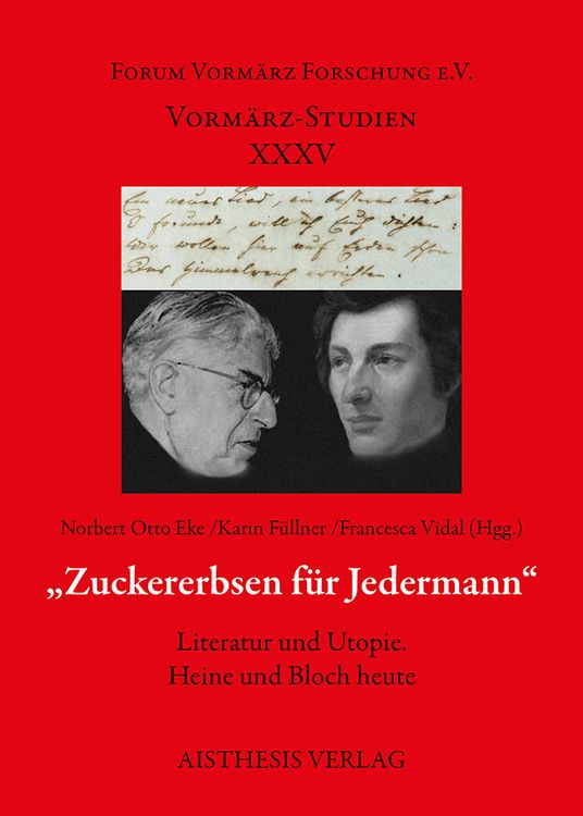 Produktbild: "Zuckererbsen f&uuml;r Jedermann"